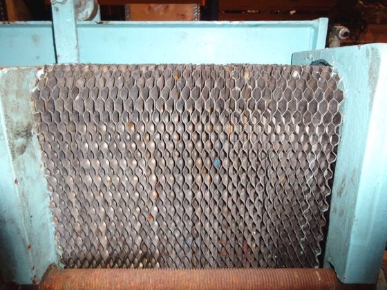 1981 阿法拉伐 AM10-HX