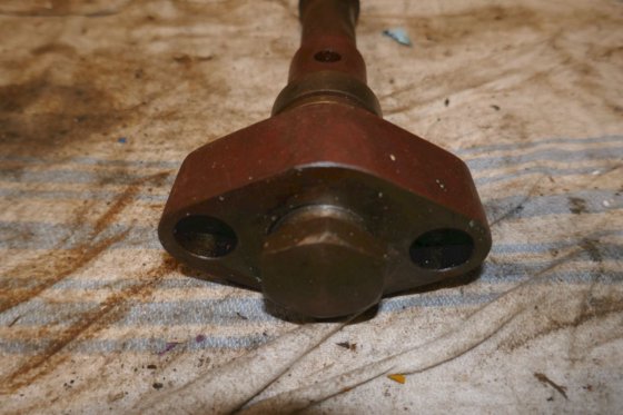 贝尔根乌尔斯坦劳斯莱斯启动阀 096979