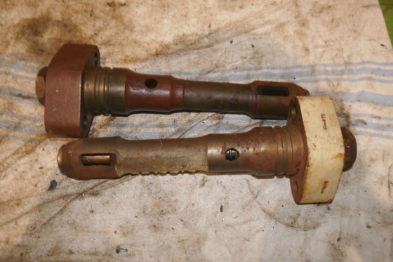 贝尔根乌尔斯坦劳斯莱斯启动阀 096979