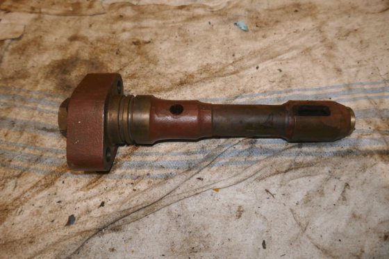 贝尔根乌尔斯坦劳斯莱斯启动阀 096979