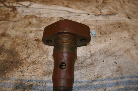 贝尔根乌尔斯坦劳斯莱斯启动阀 096979