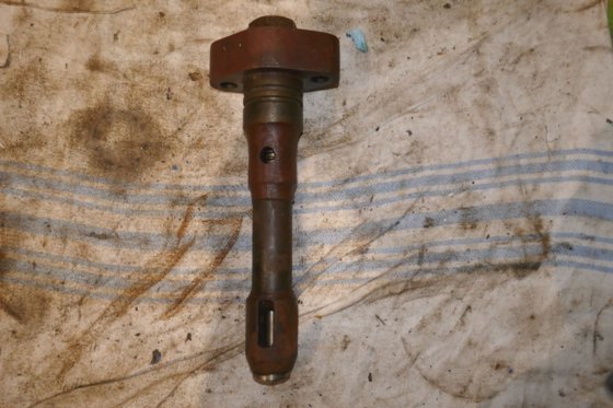 贝尔根乌尔斯坦劳斯莱斯启动阀 096979