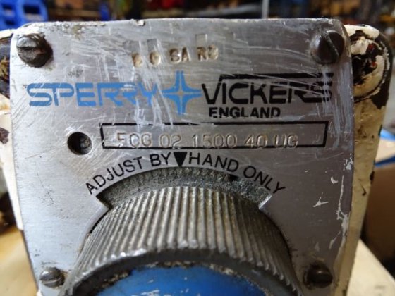 维克斯 50G 02 1500 40