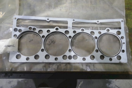 キャタピラーシリンダーヘッドガスケット 4P-8915