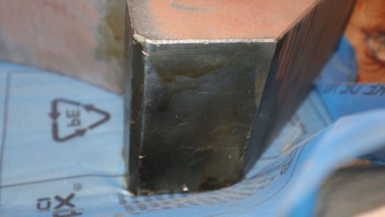 MAN B&W Alpha 配重块