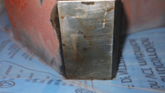 MAN B&W Alpha 配重块