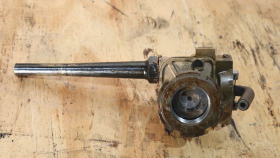 ABBターボシステム