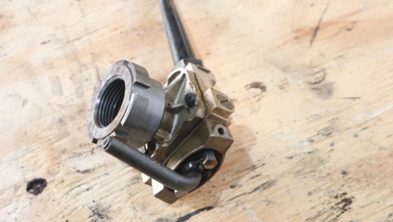 ABBターボシステム