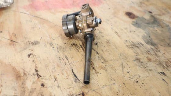 ABBターボシステム