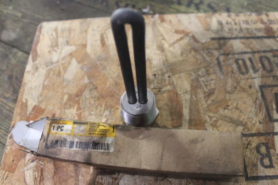 卡特彼勒 240V 水套水加热器元件 6T-3764