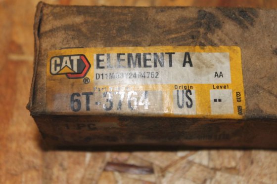 卡特彼勒 240V 水套水加热器元件 6T-3764