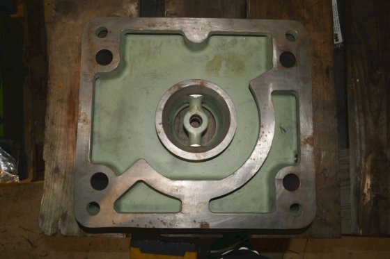 哈特拉帕顶盖 20316-05330