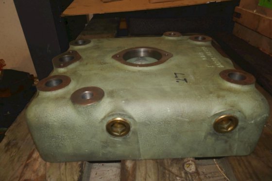 哈特拉帕顶盖 20316-05330