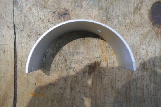 三菱コネクティングロッドベアリング 37519-13100