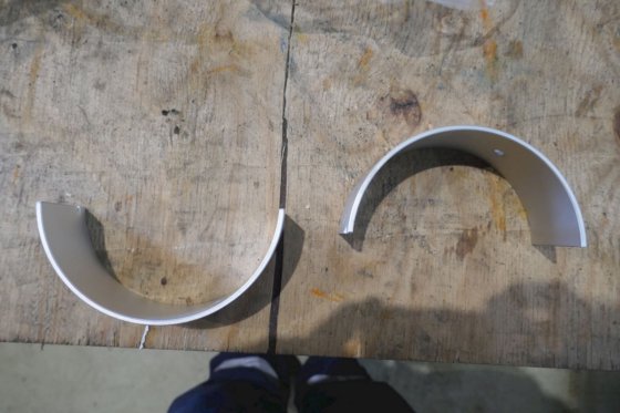 三菱コネクティングロッドベアリング 37519-13100