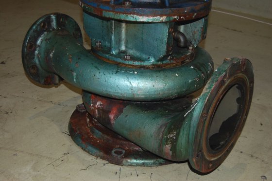 弗兰克-莫恩 HT 冷却水泵