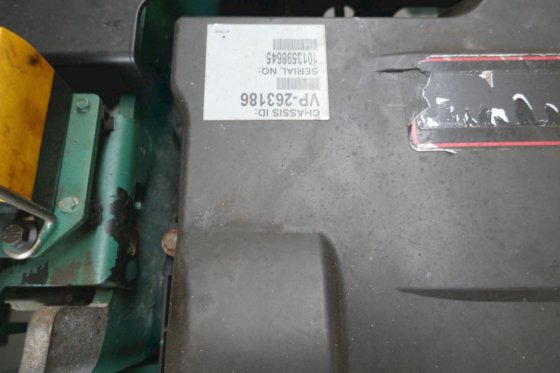 沃尔沃遍达 D 13 MH