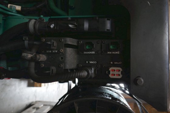 沃尔沃遍达 D 13 MH