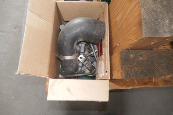 沃尔沃遍达 D 13 MH