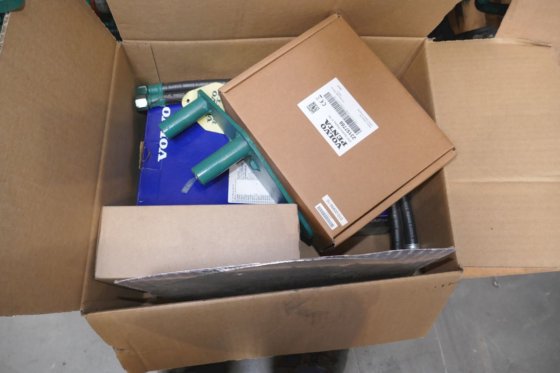 沃尔沃遍达 D 13 MH