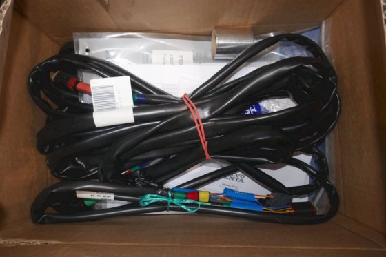 沃尔沃遍达 D 13 MH