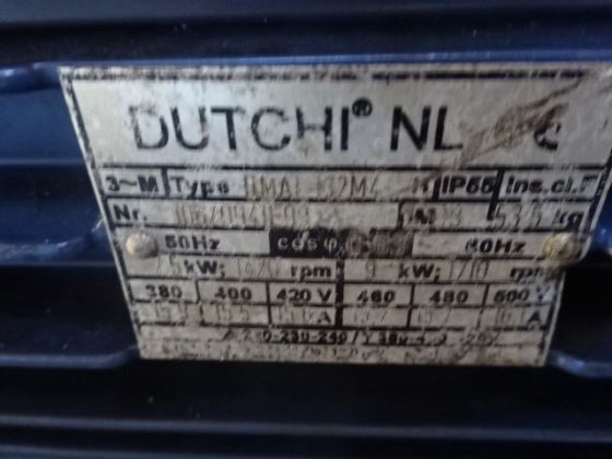 ボッシュ油圧ポンプ 05109000044