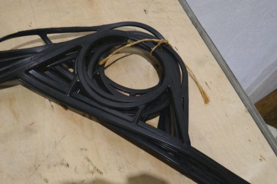 用于 APV Køler K-34 的