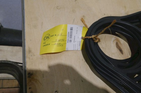 用于 APV Køler K-34 的