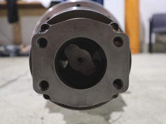 セイムスクリューポンプ MI 2250552 (PXF)