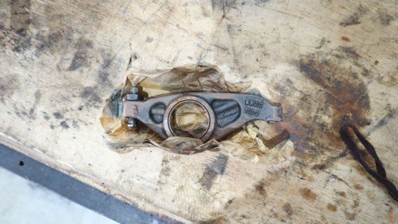 斯堪尼亚 .DI16 备件