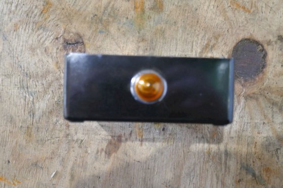 エヴァック コントロール ステーション インジケーター 3600074