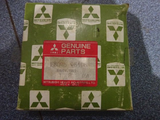 三菱ボールベアリング