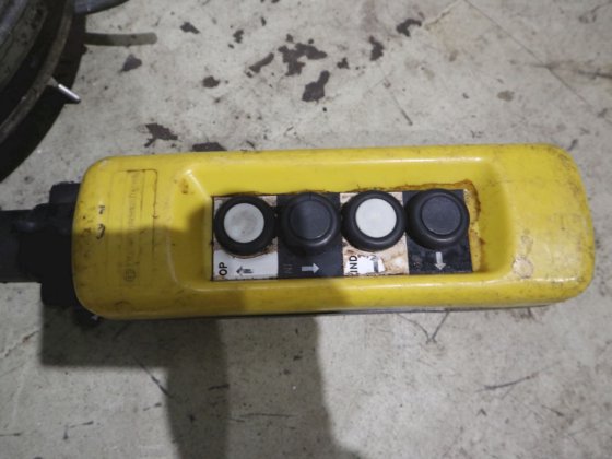 ハルトマン＆ケーニッヒ KTN 180/231 ケーブルリール