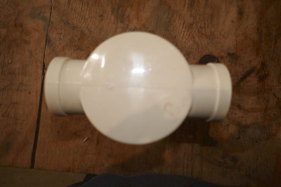 Evac 管道过滤器 3500189004