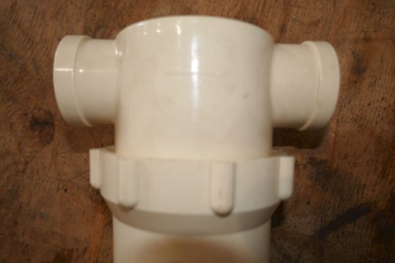 Evac 管道过滤器 3500189004