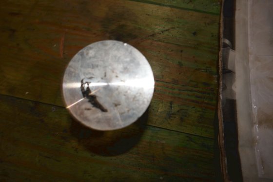 Pistão Sperre para Compressor HL2/90