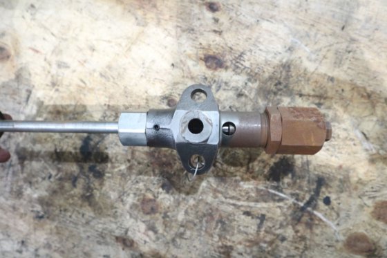 ヴィヒマンインジケーターコック