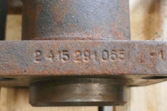 ボッシュ PF1W 210 B00