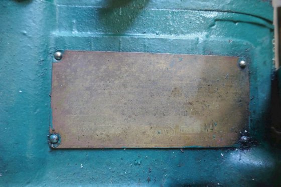 ツインディスク MG-5091