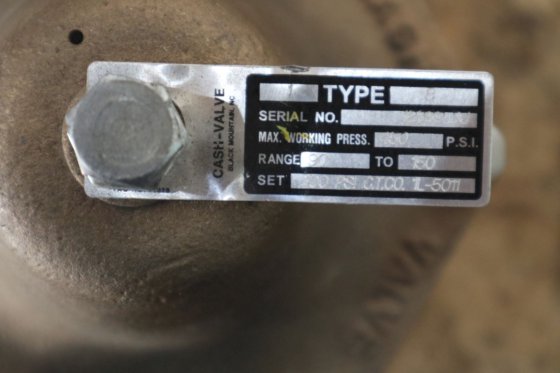 キャッシュバルブ