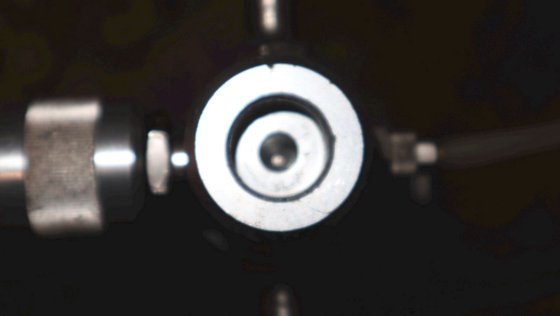 ジョフラ低圧ハンドポンプテスター