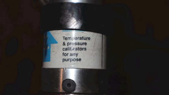 ジョフラ低圧ハンドポンプテスター