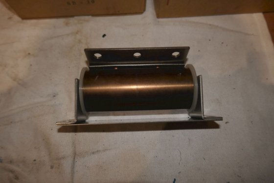 シンコー株式会社 SB-20 スプリングパイプ浚渫工具 バネ付き