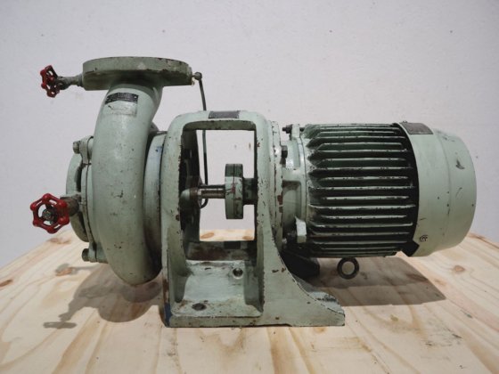 2000 Taiko Kikai TMC-80MBT