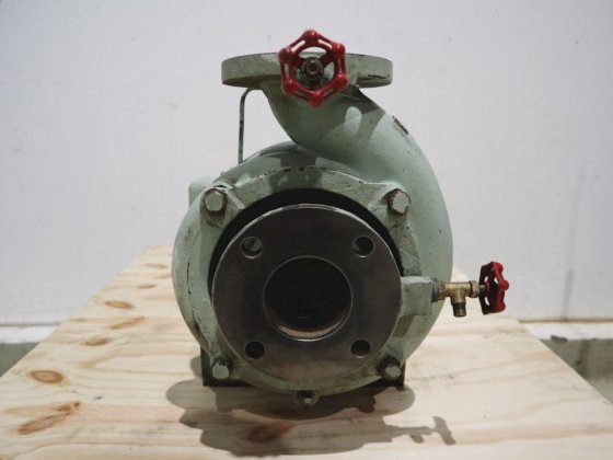 2000 Taiko Kikai TMC-80MBT