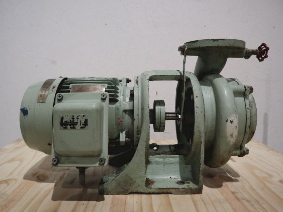 2000 Taiko Kikai TMC-80MBT