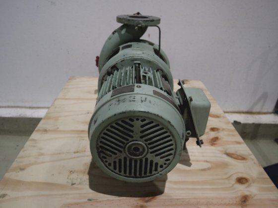 2000 Taiko Kikai TMC-80MBT