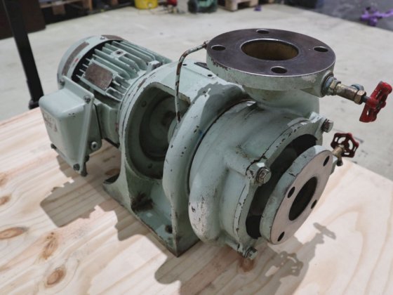 2000 Taiko Kikai TMC-80MBT