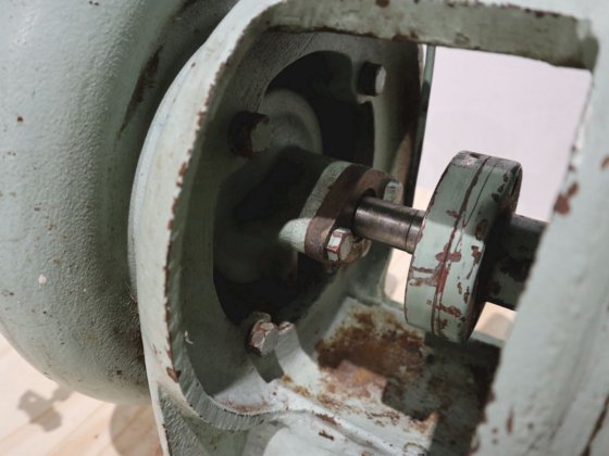 2000 Taiko Kikai TMC-80MBT