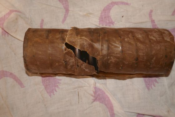 Bergen Ulstein 劳斯莱斯弹簧柱塞 022162